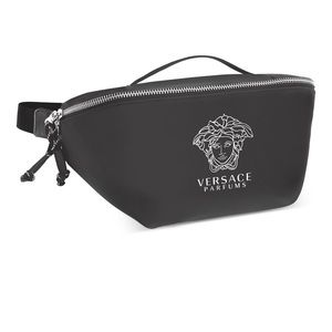 VERSACE BAG CROSS BODY WAIST FANNY BELT ORIGINAL  Parfums GIFT IDEA NEW